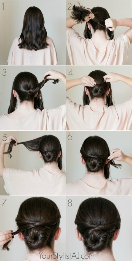 easy-bridesmaid-updos-26_17 Easy bridesmaid updos