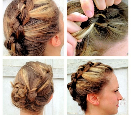 easy-bun-updo-11_9 Easy bun updo