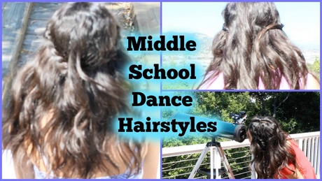 easy-dance-hairstyles-57_6 Easy dance hairstyles