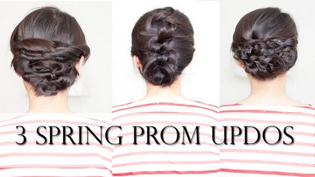 easy-elegant-updos-for-medium-hair-32_5 Easy elegant updos for medium hair