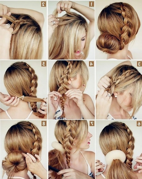 easy-hair-updos-to-do-yourself-63_10 Easy hair updos to do yourself