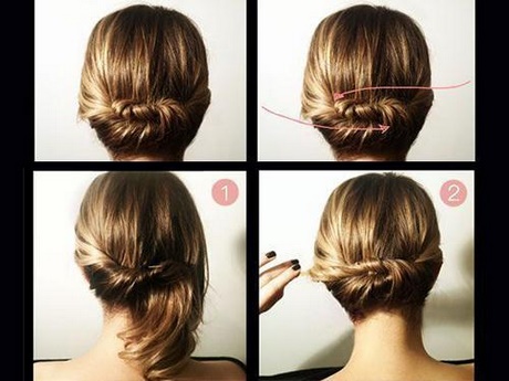 easy-hair-updos-to-do-yourself-63_4 Easy hair updos to do yourself