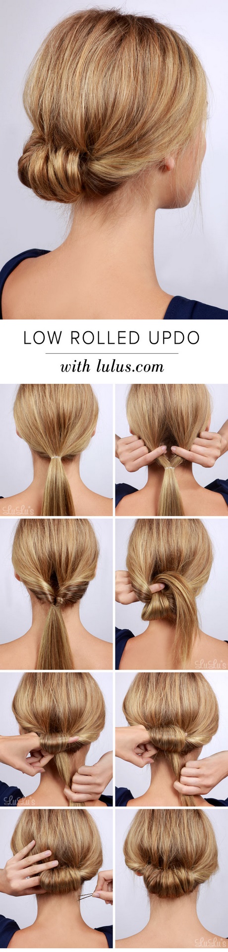 easy-low-updo-hairstyles-11_15 Easy low updo hairstyles