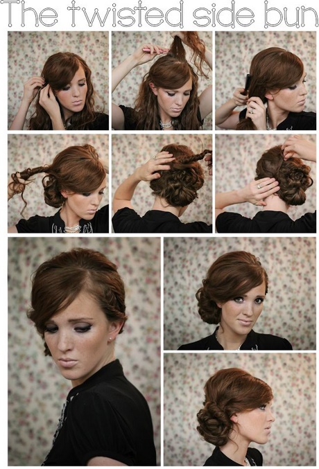 easy-low-updos-94_14 Easy low updos