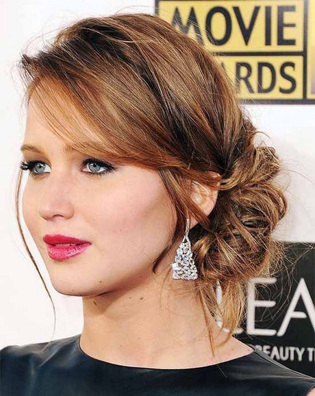 easy-party-updos-for-medium-hair-59_13 Easy party updos for medium hair