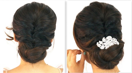 easy-party-updos-for-medium-hair-59_14 Easy party updos for medium hair