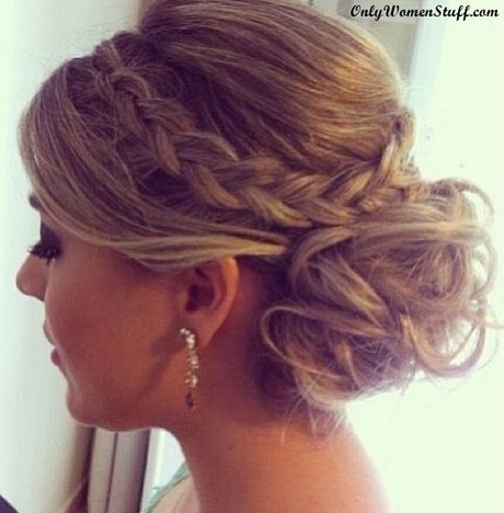 easy-prom-hair-updos-35_16 Easy prom hair updos