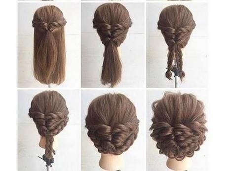 easy-prom-updos-for-long-hair-38_2 Easy prom updos for long hair