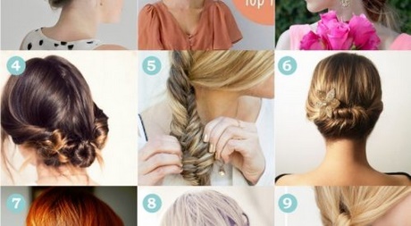 easy-stylish-updos-34_16 Easy stylish updos