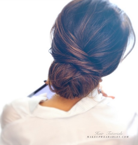 easy-stylish-updos-34_18 Easy stylish updos