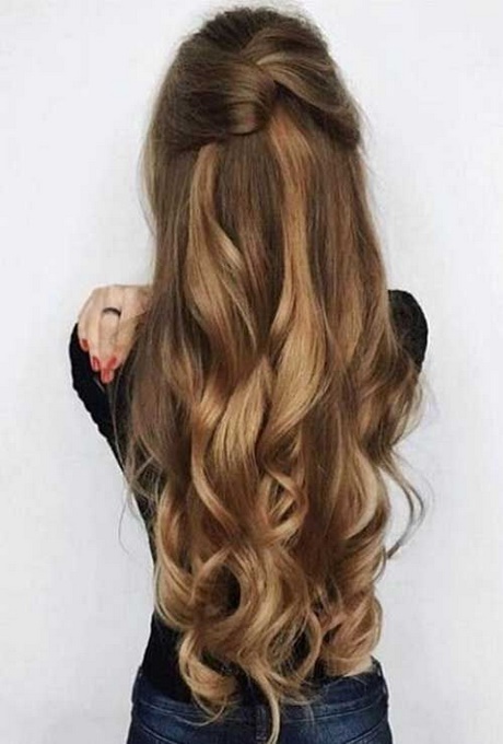 easy-trendy-hairstyles-for-long-hair-58_19 Easy trendy hairstyles for long hair