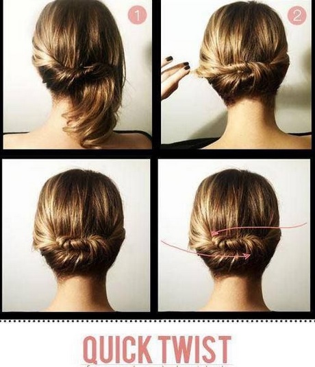 easy-up-hairstyles-for-shoulder-length-hair-91_5 Easy up hairstyles for shoulder length hair