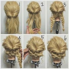 easy-updo-hairstyles-for-weddings-68_3 Easy updo hairstyles for weddings