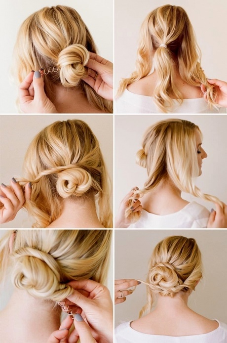 easy-updo-hairstyles-for-weddings-68_5 Easy updo hairstyles for weddings