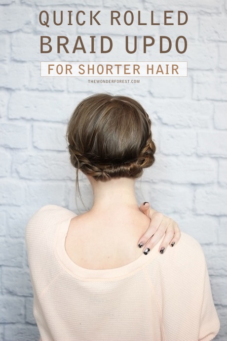 elegant-hairstyles-for-short-hair-updos-66_16 Elegant hairstyles for short hair updos