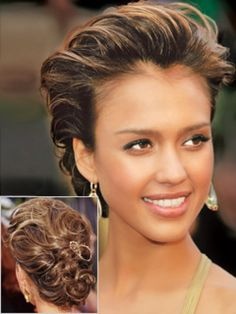 elegant-updos-for-medium-hair-89_7 Elegant updos for medium hair