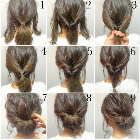 fast-easy-updos-53 Fast easy updos