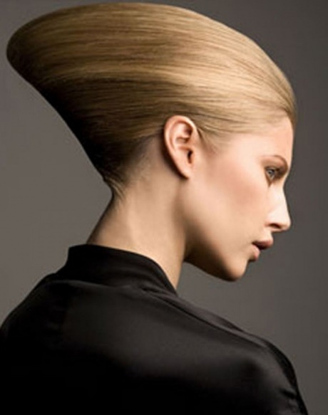 formal-bun-hairstyles-71_10 Formal bun hairstyles
