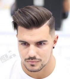 hair-style-in-men-67_11 Hair style in men