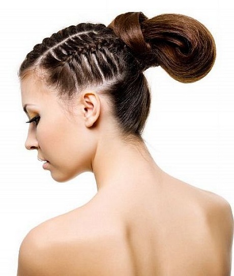 hair-updos-for-straight-hair-26_3 Hair updos for straight hair