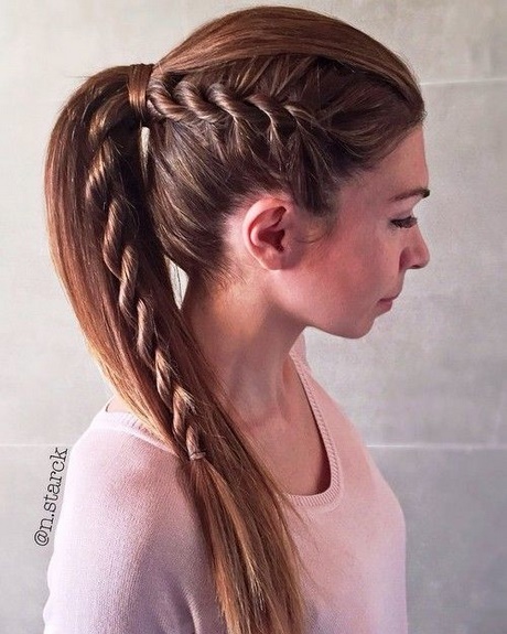 hair-updos-for-straight-hair-26_8 Hair updos for straight hair