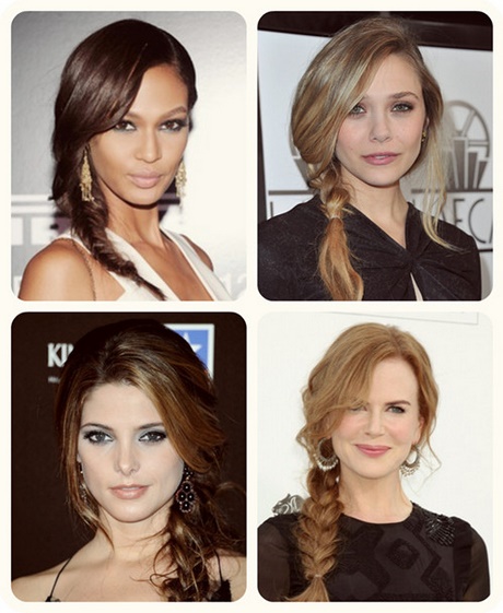 hairstyles-easy-for-medium-hair-65_3 Hairstyles easy for medium hair