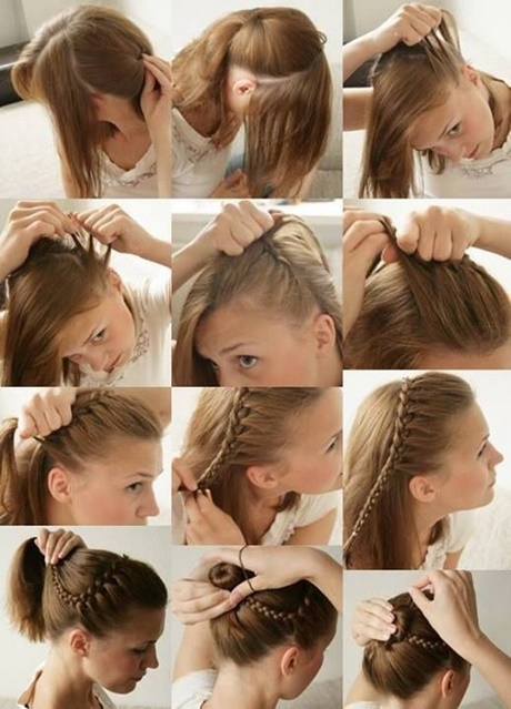 hairstyles-for-medium-hair-easy-95_3 Hairstyles for medium hair easy