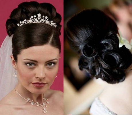 latest-wedding-hairstyles-2018-31_10 Latest wedding hairstyles 2018