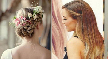 long-hairstyles-wedding-bridesmaid-43 Long hairstyles wedding bridesmaid