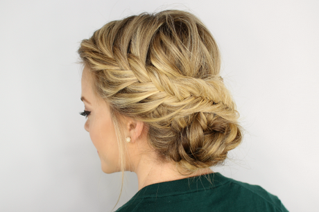 low-updo-98 Low updo