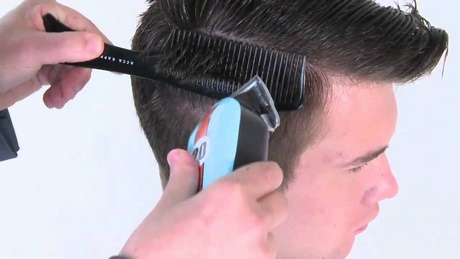 men-hair-cutting-50 Men hair cutting