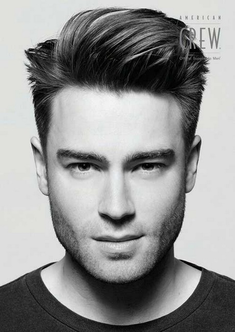 new-trendy-mens-haircuts-55_11 New trendy mens haircuts