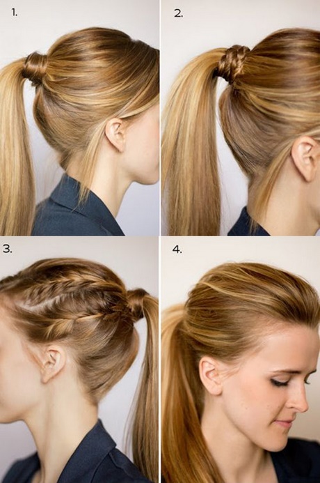 party-updos-for-medium-length-hair-19_7 Party updos for medium length hair