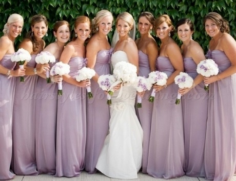 popular-bridesmaid-hairstyles-36 Popular bridesmaid hairstyles