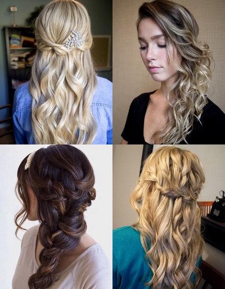 popular-bridesmaid-hairstyles-36_16 Popular bridesmaid hairstyles