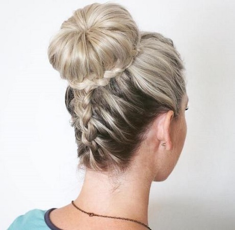 pretty-updo-hairstyles-for-long-hair-13_14 Pretty updo hairstyles for long hair