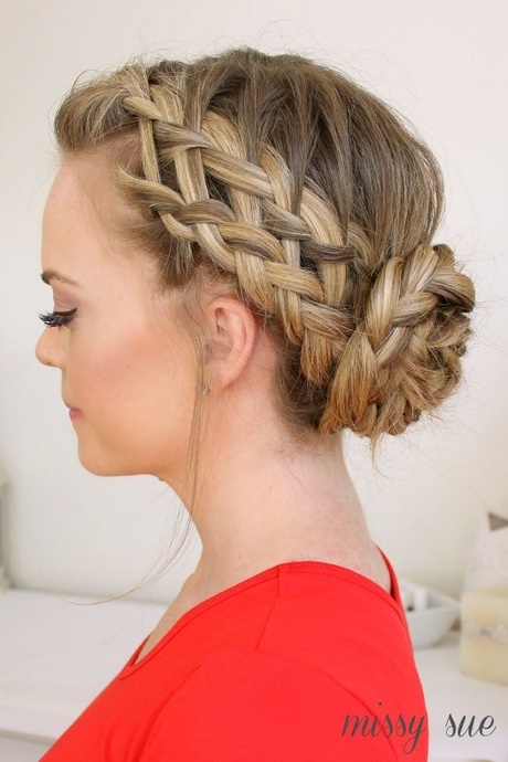 pretty-updo-hairstyles-20_13 Pretty updo hairstyles