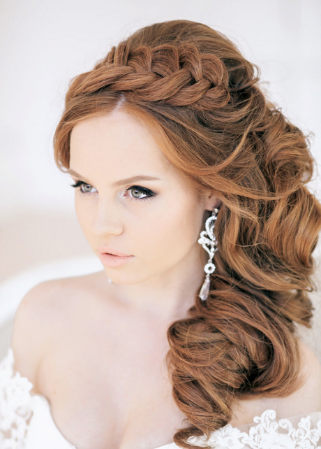 pretty-wedding-hairstyles-98 Pretty wedding hairstyles