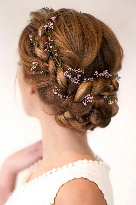 pretty-wedding-hairstyles-98_11 Pretty wedding hairstyles