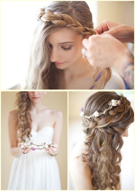 pretty-wedding-hairstyles-98_9 Pretty wedding hairstyles