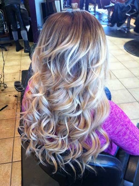 prom-hair-loose-curls-45_17 Prom hair loose curls
