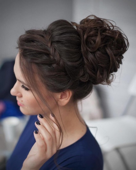prom-hair-updos-2018-16 Prom hair updos 2018
