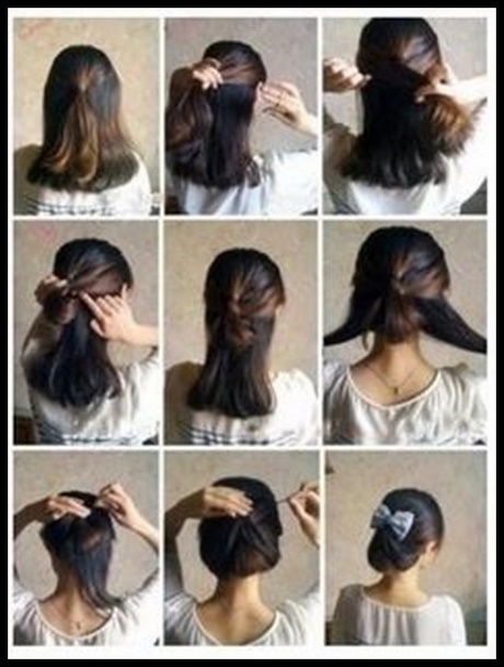 put-up-hairstyles-for-medium-length-hair-48_10 Put up hairstyles for medium length hair