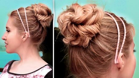 quick-and-easy-updo-hairstyles-74_8 Quick and easy updo hairstyles