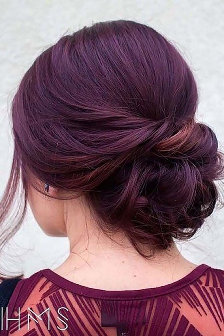 simple-bridesmaid-updo-91_19 Simple bridesmaid updo