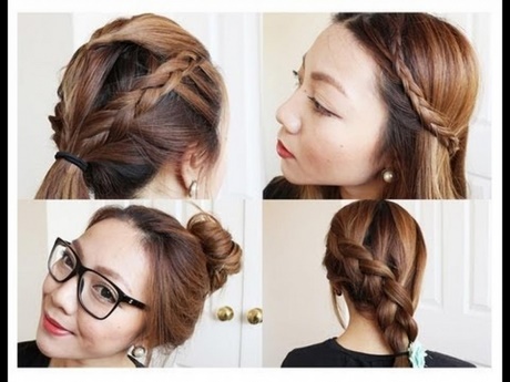 simple-daily-hairstyles-for-medium-hair-98_14 Simple daily hairstyles for medium hair