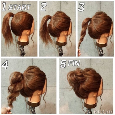 simple-easy-updos-for-long-hair-77_15 Simple easy updos for long hair
