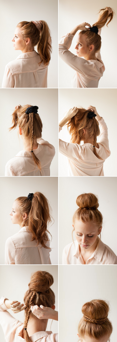 simple-elegant-hairdos-38 Simple elegant hairdos