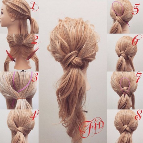 simple-elegant-hairstyles-52 Simple elegant hairstyles
