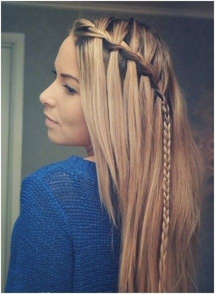 simple-hair-designs-for-long-hair-08_16 Simple hair designs for long hair